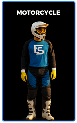 Motorcycle