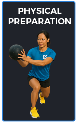 Physical Training